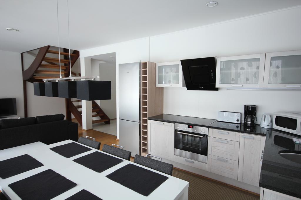 Marina Holiday Rauhan Village Apartments Иматра Номер фото
