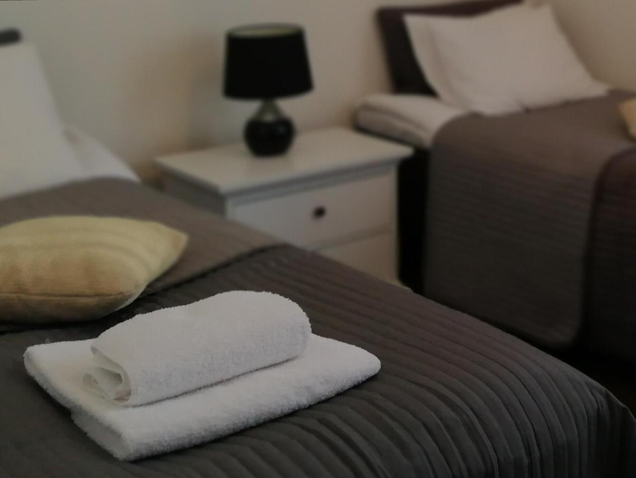 Marina Holiday Rauhan Village Apartments Иматра Экстерьер фото